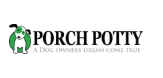 Porch Potty USA logo